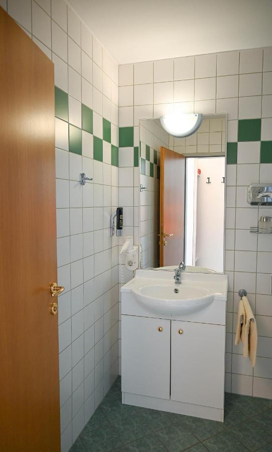 Gasthof Christine Grossweikersdorf